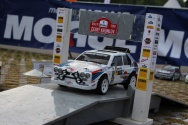 Rallye Český Krumlov: 8. RC Rallye Český Krumlov